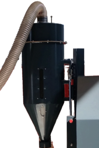 Ciclone Speciale IBIX