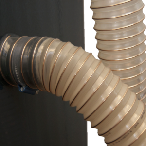 Tubi di Aspirazione Antistatici